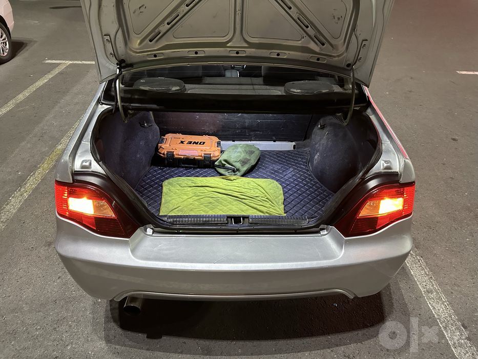 Chevrollet Nexia2 sotiladi