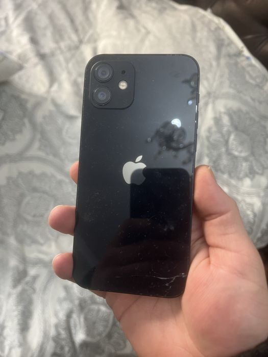 Iphone 12 64gb айфон