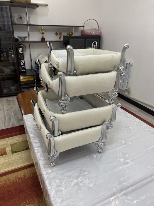 Подарочные корзины