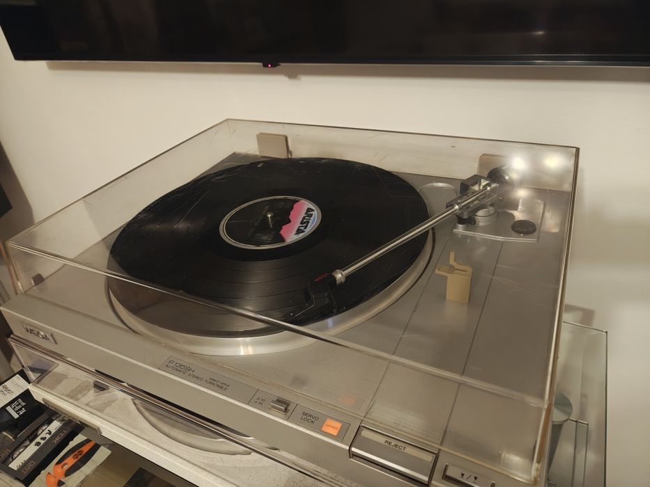 Pickup wega p135 SH ( SONY PS LX2 )