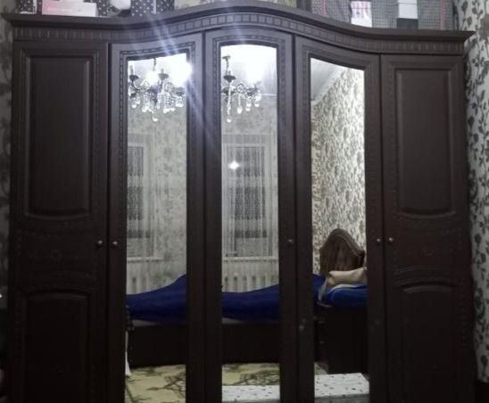 Продам мебель б/у дёшево