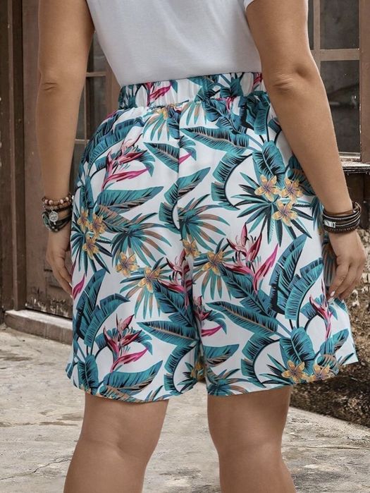 Къси панталонки ХХЛ / XXL размер