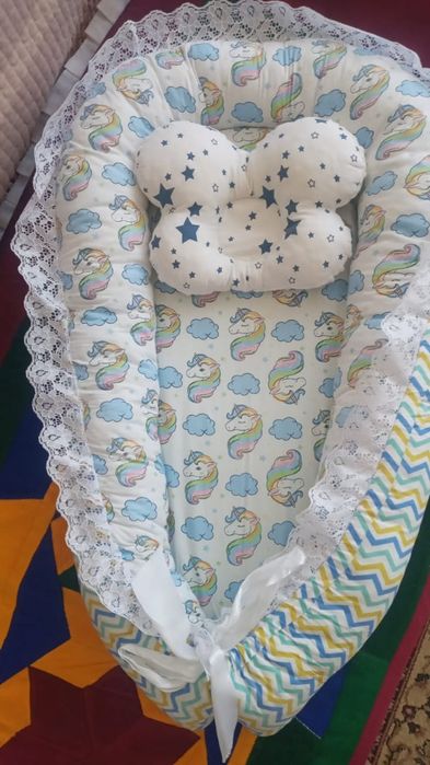 Кокань на выписку