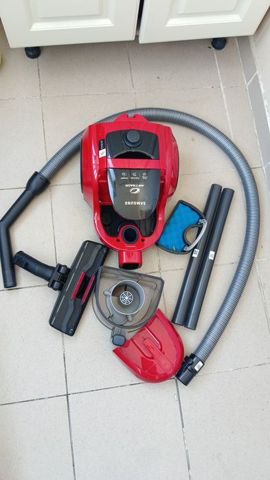 Пылесос Samsung Sc4520