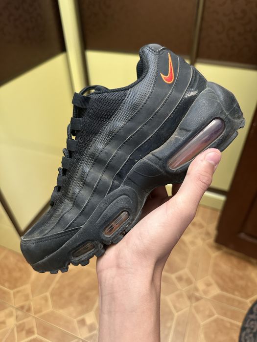 Air max 95 оригинал