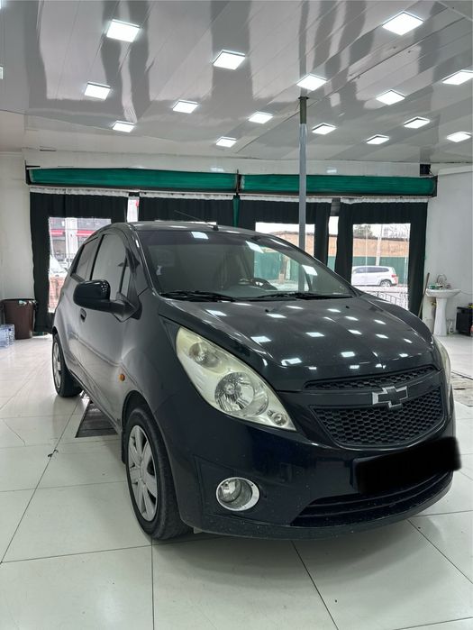 Spark 2 pozitsiya mehanika