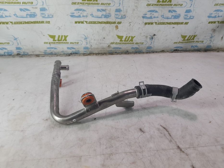 Conducta apa 1.5 benzina G4LC Hyundai i30 PD 3 [2th facelift] [2020 -