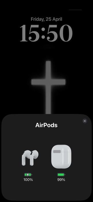 AirPods Gen 4 NOI