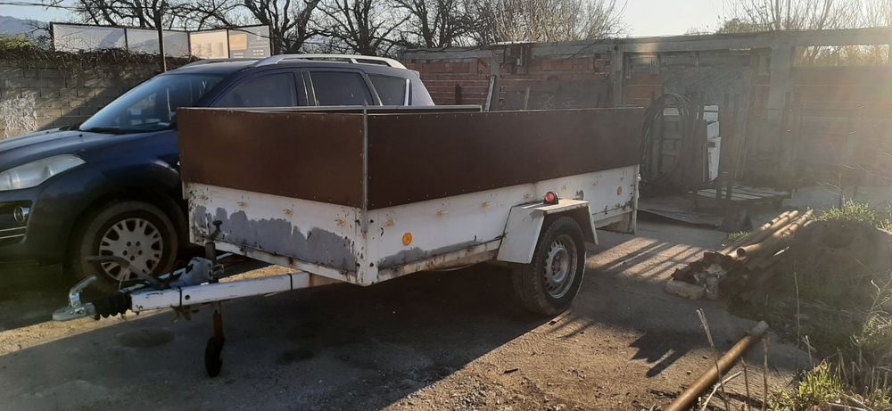 Ремарке, редовни документи