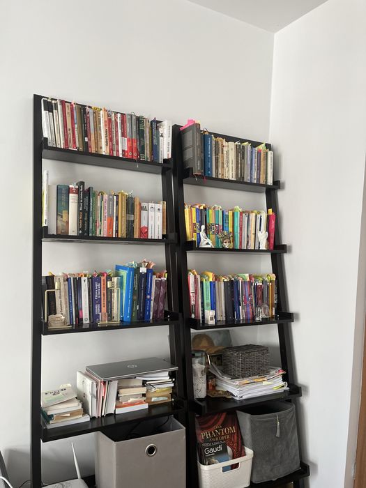 Vand 2 buc. etajere LIving Mobexpert