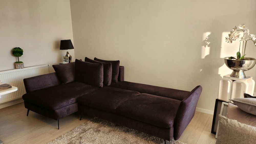 Coltar extensibil - antracit