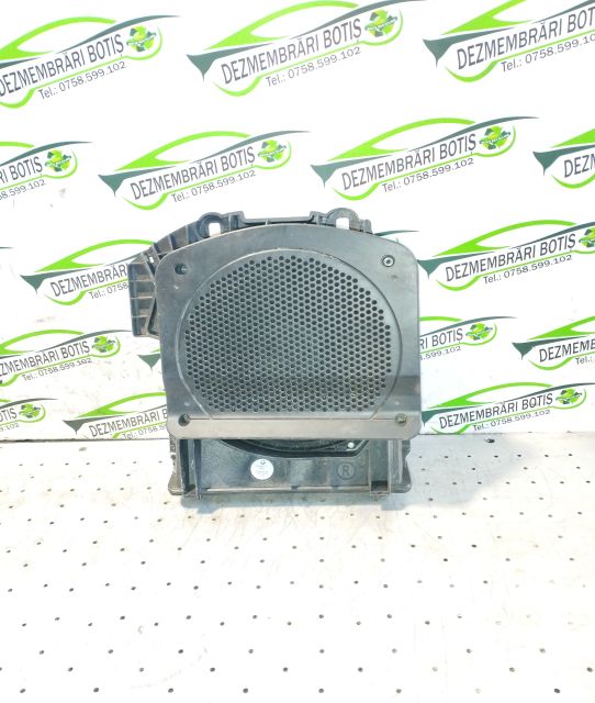 Subwoofer auto 9195200-02 BMW Seria 5 F10