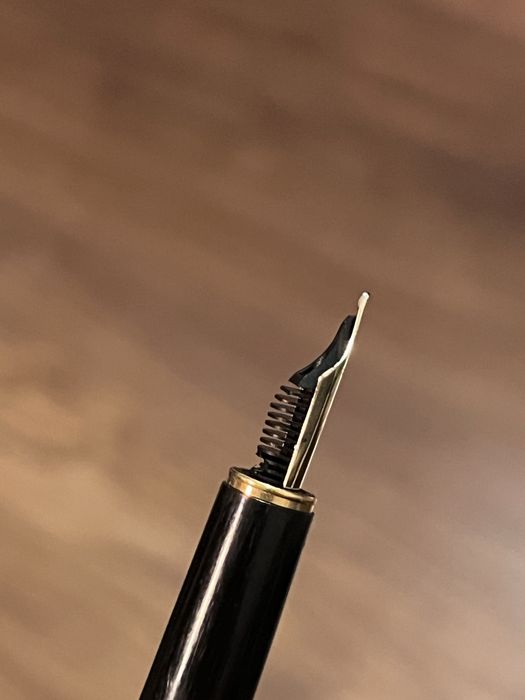 Stilou Montblanc Noblesse Oblige