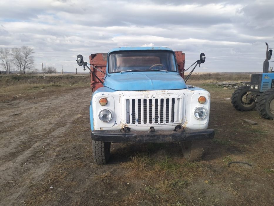 Продам Газ  53 НА ХОДУ!