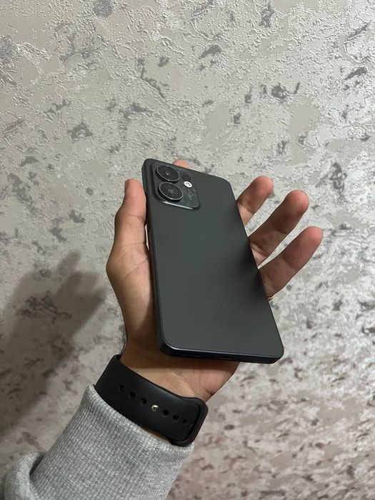 Oppo reno 13 f 8 ga 256 talik