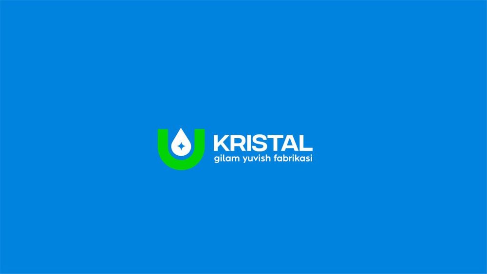 Гилам ювиш корхонаси express Kristal