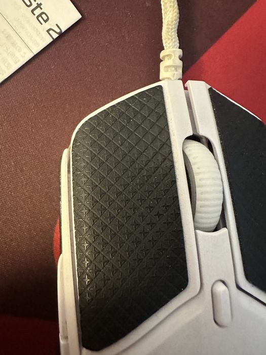 Hyperx pulsefire haste 2