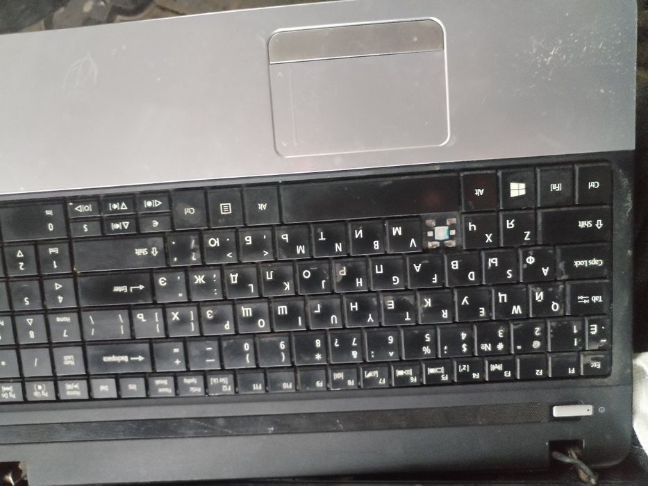 Продам ноутбук ACER