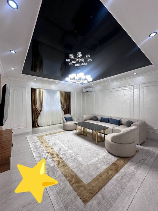 Кунаева 3х-комн 72м2 ‼️ЗАГС, Гостиница Россия