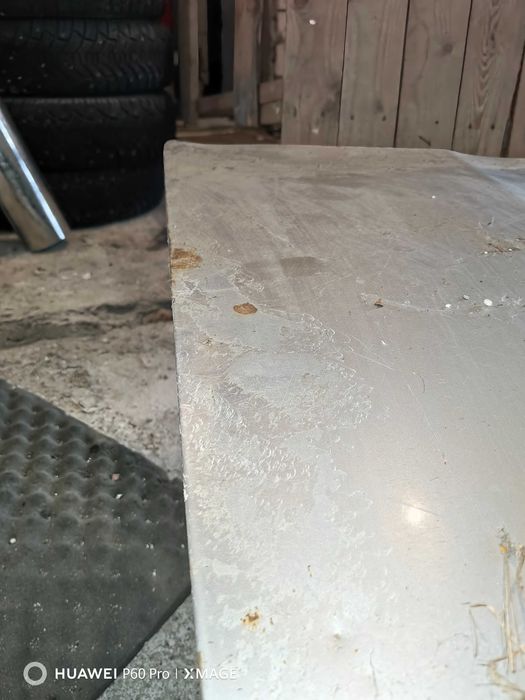 Капот ниссан примера р10