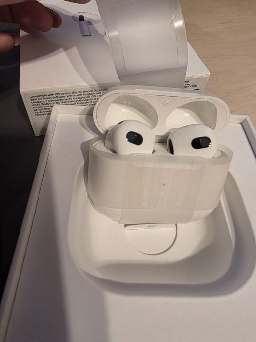 Apple Airpods Generation 3