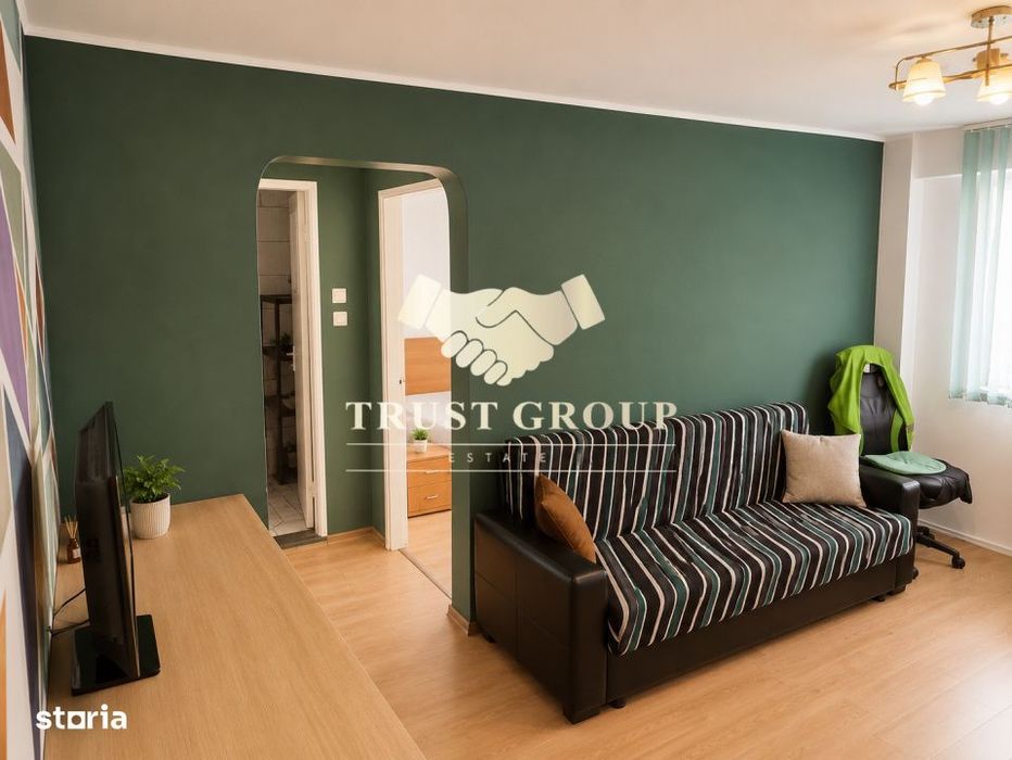 Apartament 2 camere Victoriei