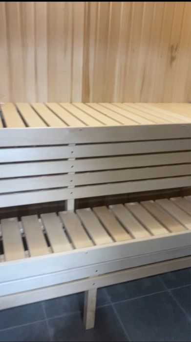 Стен внутренние работы