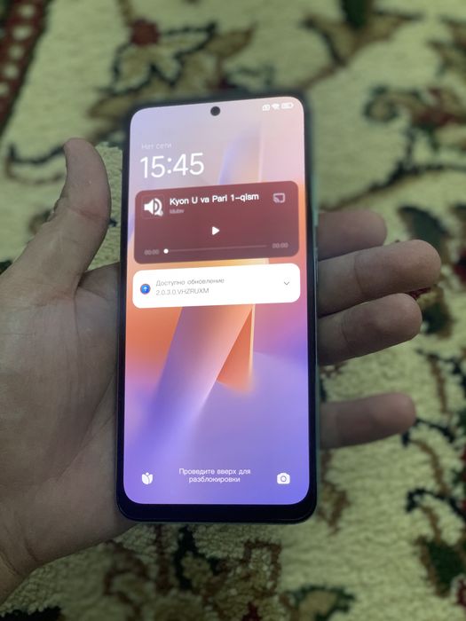 Redmi Note 12S 8/256