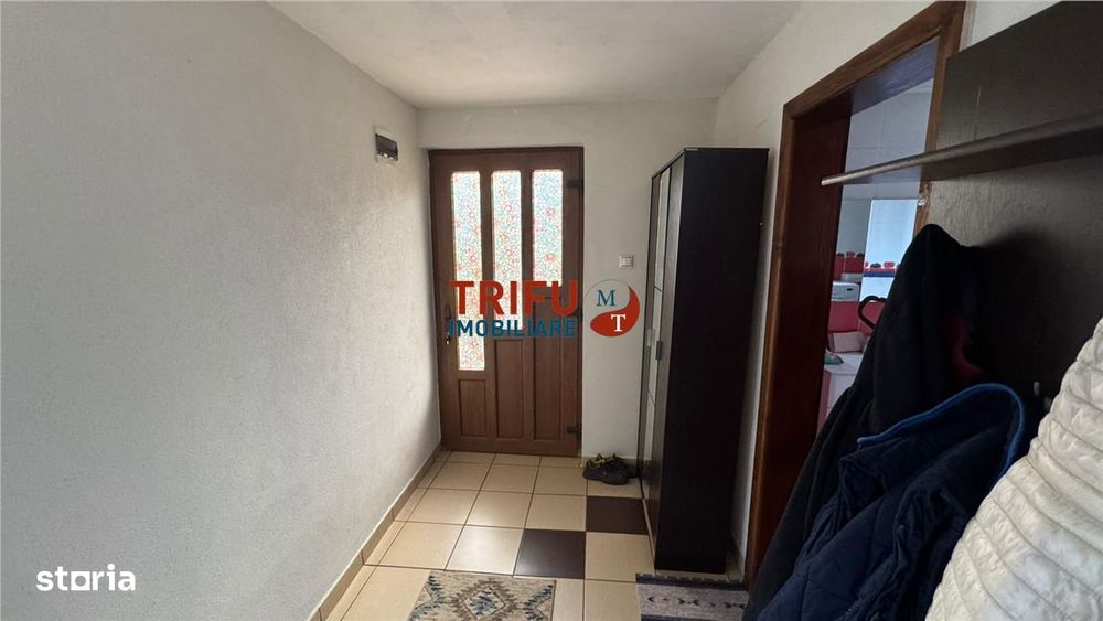 Casa de vanzare 4 camere Micesti partea stanga