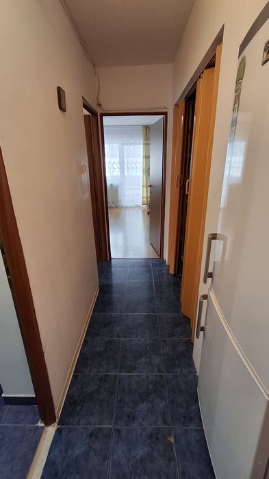 Garsoniera de închiriat