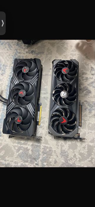 Rx7800xt Red Devil  16gb