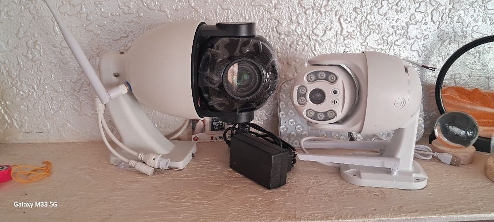 Kuzatuv kamera  holati yengi