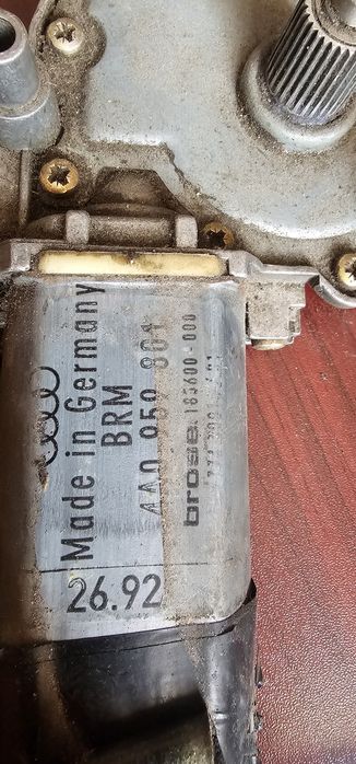 Продам стеклоподъемники Ауди 100 С4