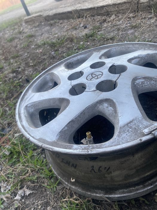 Дисковшвоворыщуг