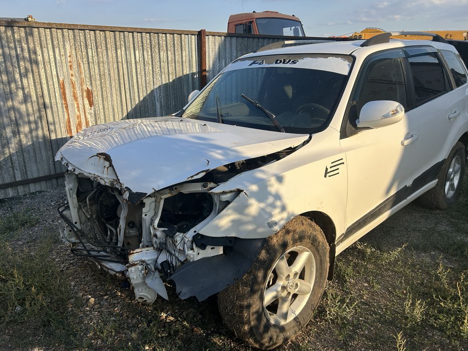 На разбор. Актобе