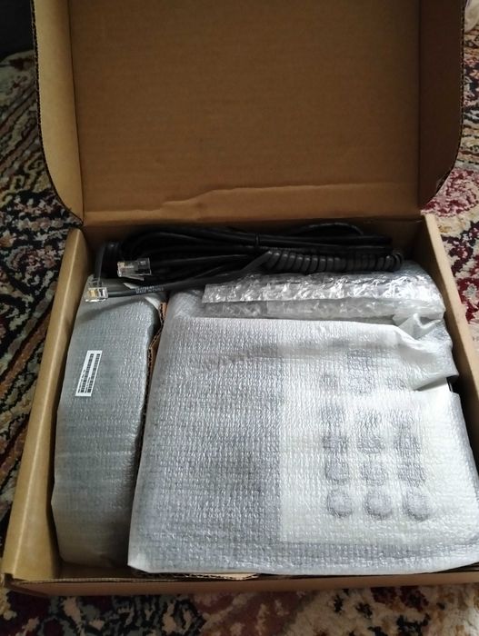 Cisco Unified IP Phone 7911G