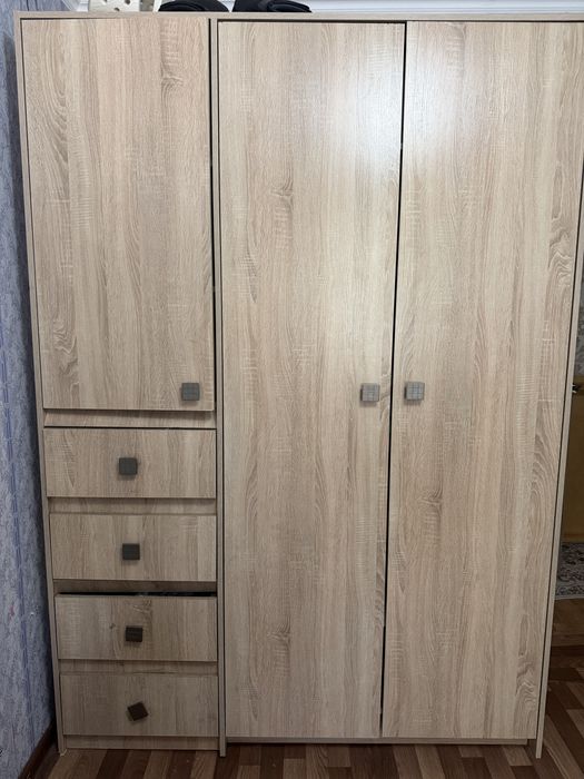 Продам шкаф и стенный гарнитур