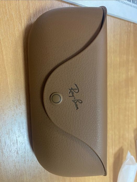 Рай Бан умные очки