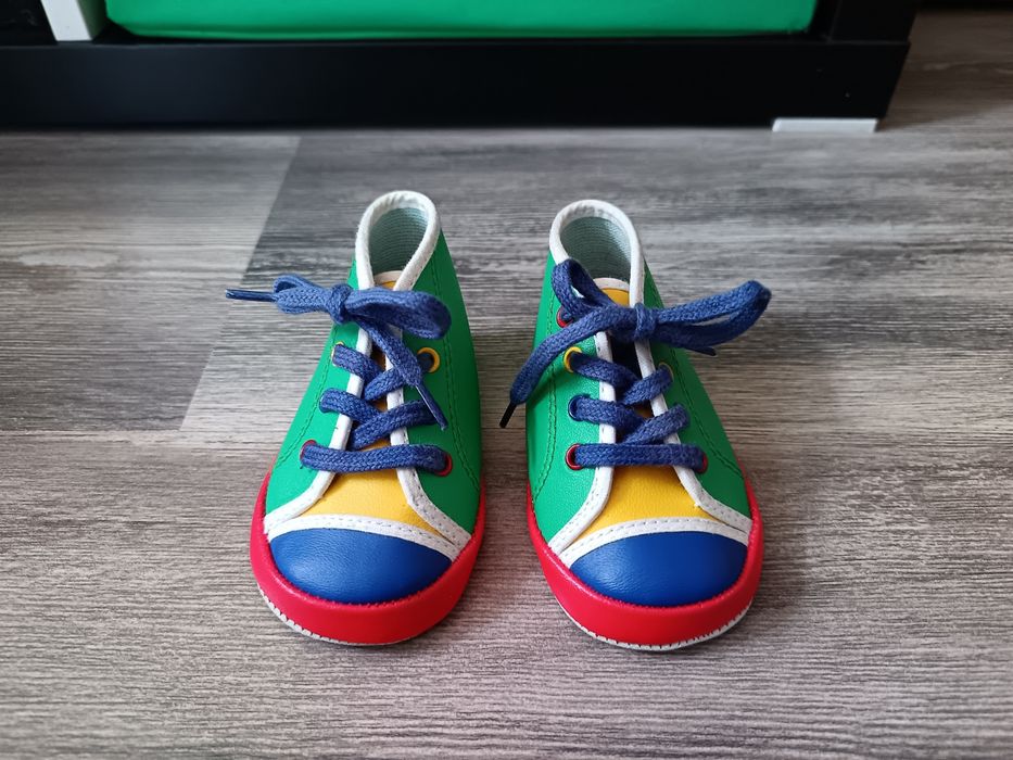 Бебешки  нови    буйки