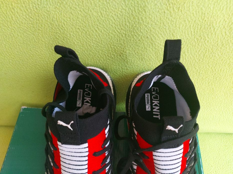 Puma-43н-Оригинални