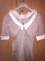 Bluza office Fofy superbă TRANSPORT GRATUIT