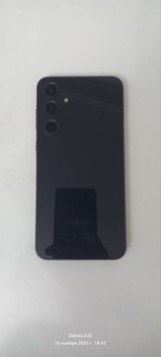 Samsung a35 5G почти новый