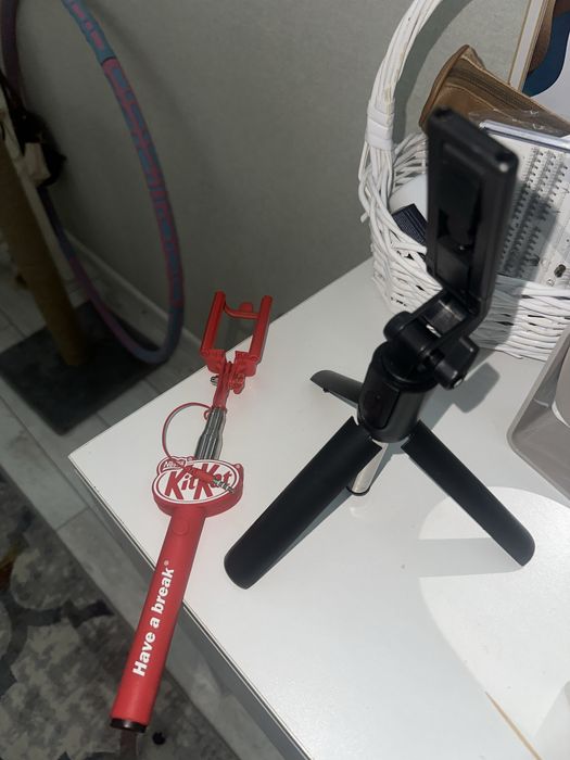 Селфипалка,монопод