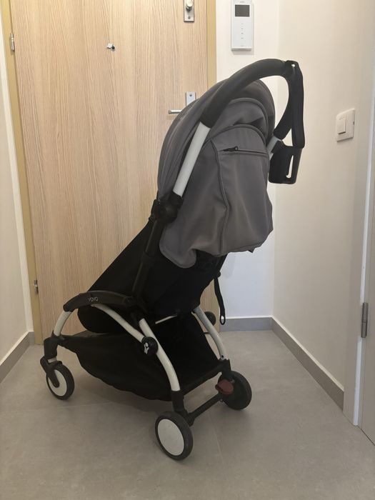 Caruicior YOYO Baby Zen