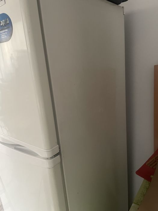 Продам холодильник LG no frost