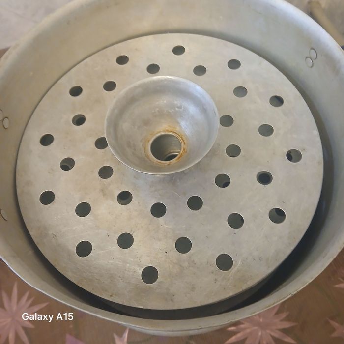 Продам мантоварку