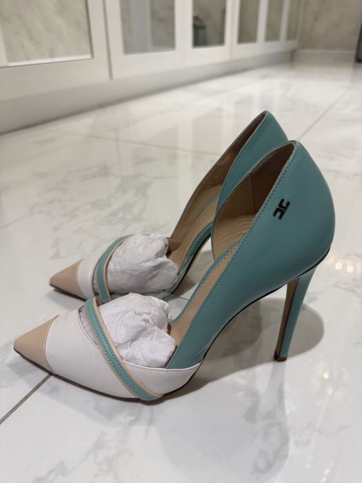 Оригинални обивки Elisabetta Franchi.