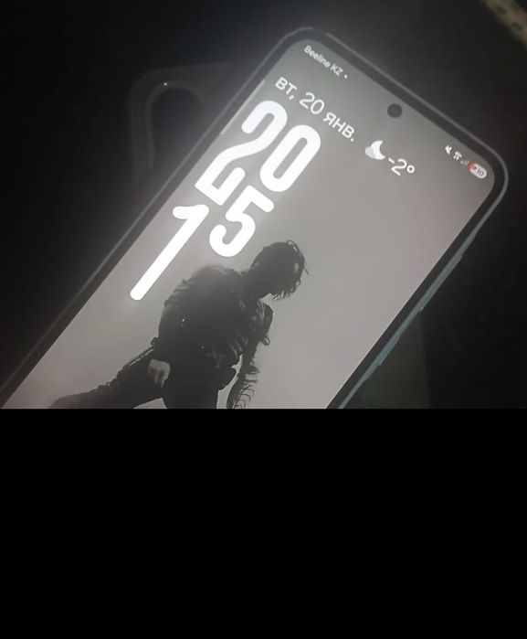 Samsung A35 5G Идеал