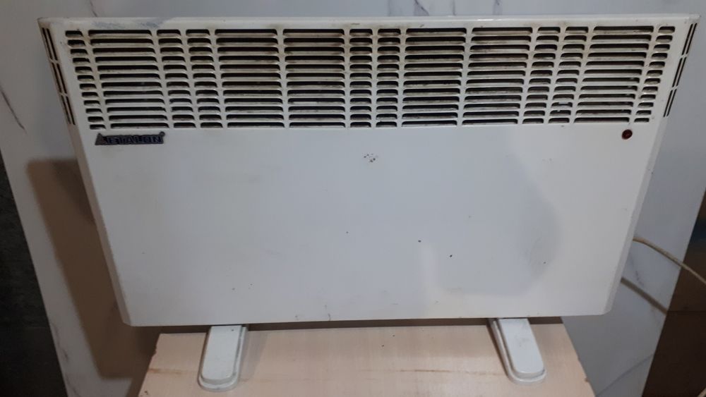 Обогреватель электрический