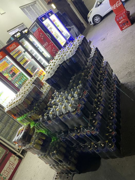 Dokon Sotiladi Magazin Sotiladi